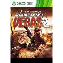 Tom Clancy's Rainbow Six: Vegas, Xbox 360 - Envío Gratis