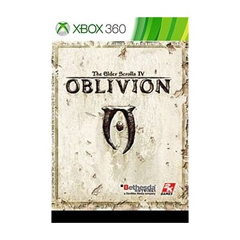 The Elder Scrolls IV: Oblivion, Xbox 360 - Envío Gratis