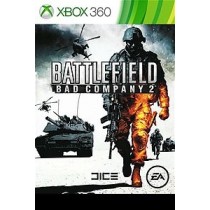 Battlefield Bad Company 2, Xbox 360 - Envío Gratis