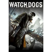 Watch Dogs, Xbox 360 - Envío Gratis