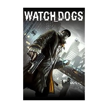 Watch Dogs, Xbox 360 - Envío Gratis