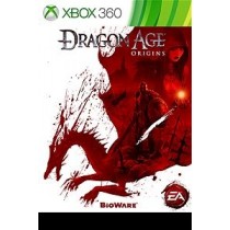 Dragon Age: Origins, Xbox 360 - Envío Gratis