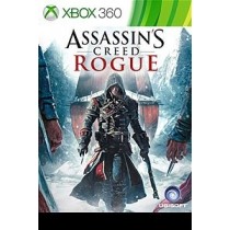 Assassin's Creed Rogue, Xbox 360 - Envío Gratis