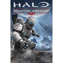 Halo: Spartan Assault, Xbox 360 - Envío Gratis