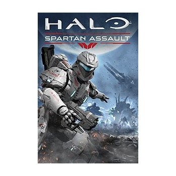 Halo: Spartan Assault, Xbox 360 - Envío Gratis