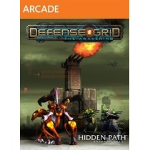 Defense Grid, Xbox 360 - Envío Gratis