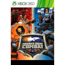 Monday Night Combat, Xbox 360 - Envío Gratis