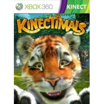 Kinectimals, Xbox 360 - Envío Gratis