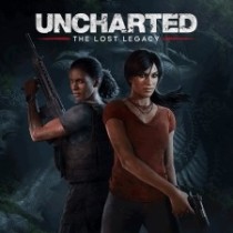 Sony Uncharted: The Lost Legacy, PS4 - Envío Gratis