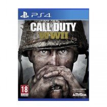 Sony Call of Duty: WWII, PS4 - Envío Gratis