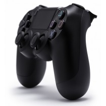 Sony Gamepad DualShock 4, Inalámbrico, Negro, para PlayStation 4 - Envío Gratis