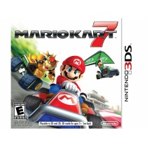 Mario Kart 7, para Nintendo 3DS - Envío Gratis