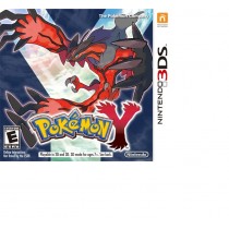 Pokémon Y, para Nintendo 3DS - Envío Gratis