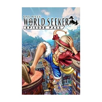 One Piece World Seeker Season Pass, Xbox One - Envío Gratis