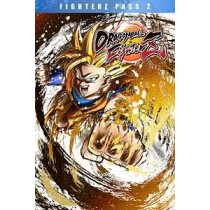 Dragon Ball FighterZ: FighterZ Pass 2, Xbox One - Envío Gratis