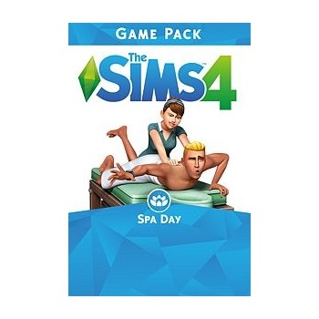 The Sims 4 Spa Day, Xbox One - Envío Gratis