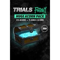 Trials Rising: Acorn Pack 300, Xbox One - Envío Gratis
