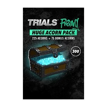 Trials Rising: Acorn Pack 300, Xbox One - Envío Gratis