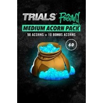 Trials Rising Acorn Pack 60, Xbox One - Envío Gratis