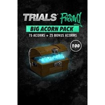 Trials Rising: Acorn Pack 100, Xbox One - Envío Gratis