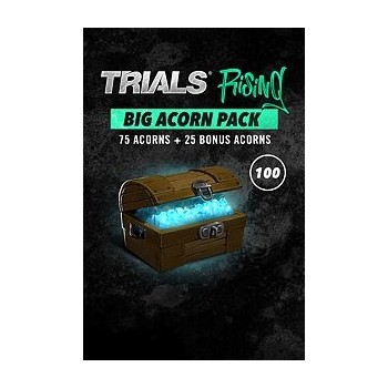 Trials Rising: Acorn Pack 100, Xbox One - Envío Gratis