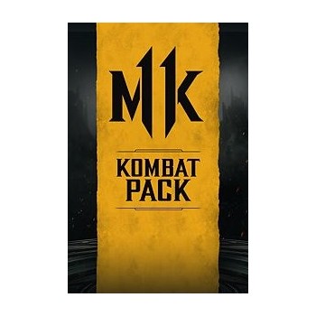 Xbox Mortal Kombat 11: Kombat Pack, Xbox One - Envío Gratis