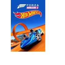 Forza Horizon 3 Hot Wheels, DLC, Xbox One - Envío Gratis