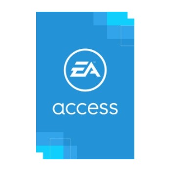 EA Access Subscription, 12 Meses, Xbox One - Envío Gratis