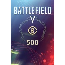 Battlefield V: Battlefield Currency 500, Xbox One - Envío Gratis