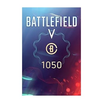 Battlefield V: Battlefield Currency 1050, Xbox One - Envío Gratis