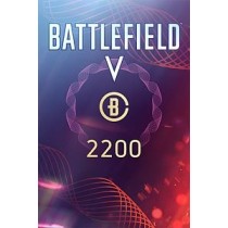 Battlefield V: Battefield Currency 2200, Xbox One - Envío Gratis