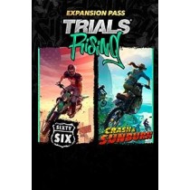 Trials Rising: Expansion Pass, Xbox One - Envío Gratis