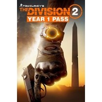 Tom Clancy's The Division 2 - Year 1 Pass, Xbox One - Envío Gratis