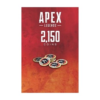 Apex Legends, 2150 Monedas, Xbox One - Envío Gratis