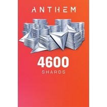 Anthem, 4600 Shards, Xbox One - Envío Gratis