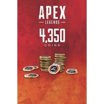 Apex Legends, 4350 Monedas, Xbox One - Envío Gratis