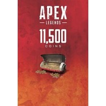 Apex Legends, 11.500 Monedas, Xbox One - Envío Gratis