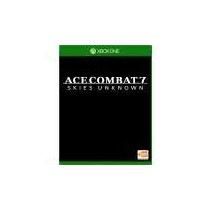 Ace Combat 7 Skies Unknown Season Pass, Xbox One - Envío Gratis