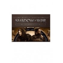 Middle Earth Shadow of War: Story Expansion Pass, DLC, Xbox One - Envío Gratis