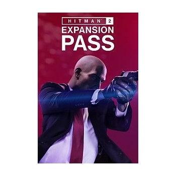 HITMAN 2: Expansion Pass, Xbox One - Envío Gratis