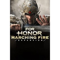 For Honor Marching Fire, DLC, Xbox One - Envío Gratis