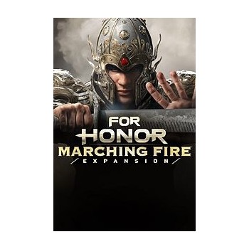 For Honor Marching Fire, DLC, Xbox One - Envío Gratis