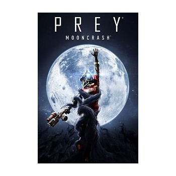 Prey: Mooncrash, DLC, Xbox One - Envío Gratis