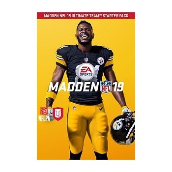 Madden NFL 19: Starter Pack, DLC, Xbox One - Envío Gratis