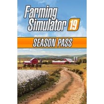 Farming Simulator 19 Season Pass, Xbox One - Envío Gratis