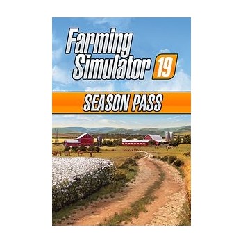 Farming Simulator 19 Season Pass, Xbox One - Envío Gratis