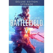 Battlefield V: Deluxe Edition Upgrade, Xbox One - Envío Gratis