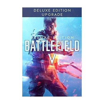 Battlefield V: Deluxe Edition Upgrade, Xbox One - Envío Gratis