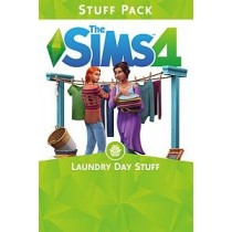 The SIMS 4: Laundry Day Stuff, DLC, Xbox One - Envío Gratis