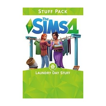 The SIMS 4: Laundry Day Stuff, DLC, Xbox One - Envío Gratis